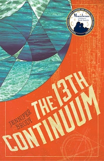Front cover_The 13th Continuum