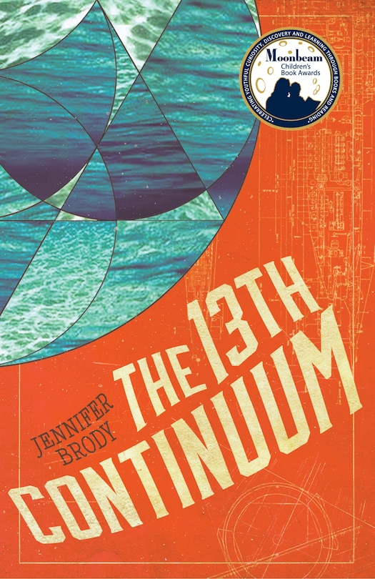 Front cover_The 13th Continuum