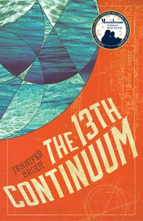 Front cover_The 13th Continuum