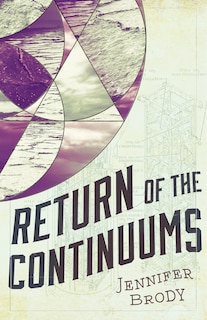Front cover_Return Of The Continuums