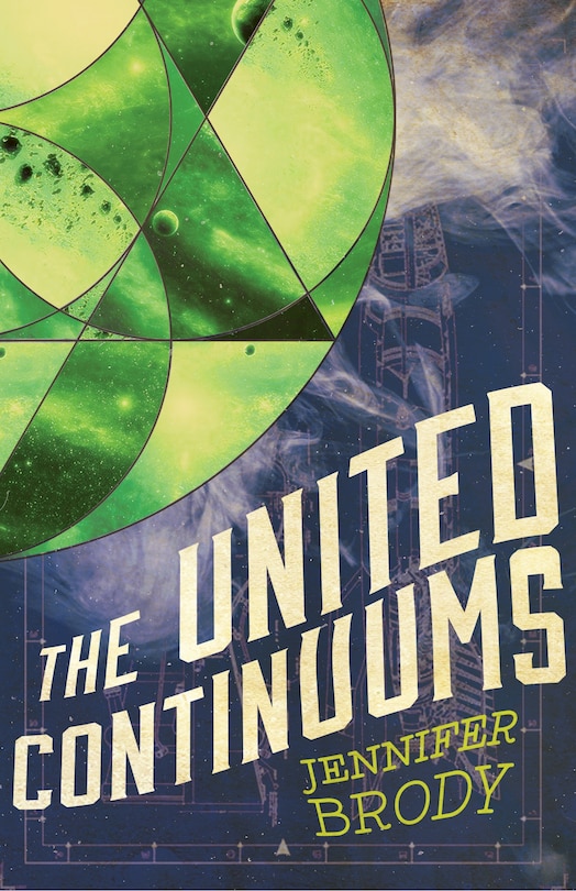 Couverture_The United Continuums