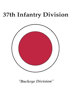 Front cover_37th Infantry Division: Buckeye Division