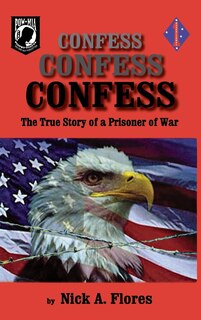 Front cover_Confess, Confess, Confess