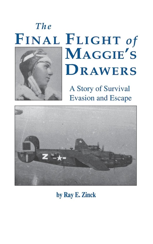 Couverture_The Final Flight of Maggie's Drawer