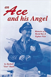 Front cover_An Ace and His Angel