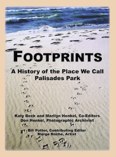 Front cover_Footprints