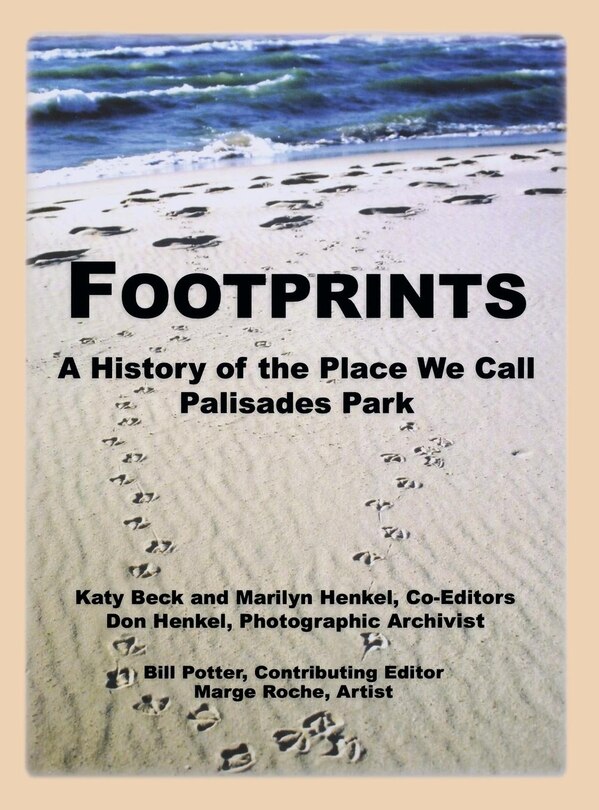 Front cover_Footprints