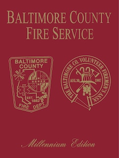 Front cover_Baltimore Co, Md Fire
