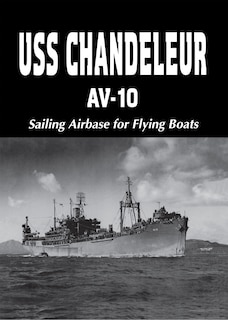 Front cover_Uss Chandeleur Av-10