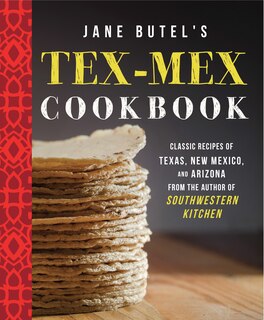 Front cover_Jane Butel's Tex-Mex Cookbook