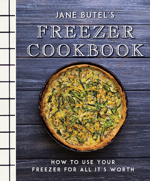 Front cover_Jane Butel's Freezer Cookbook
