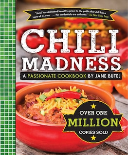 Couverture_Chili Madness