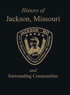 Front cover_Jackson, MO