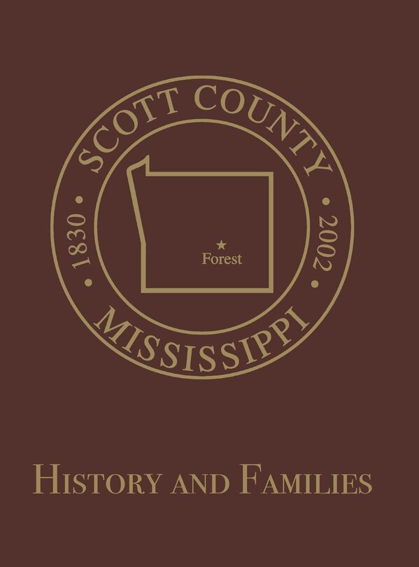 Front cover_Scott Co, Ms