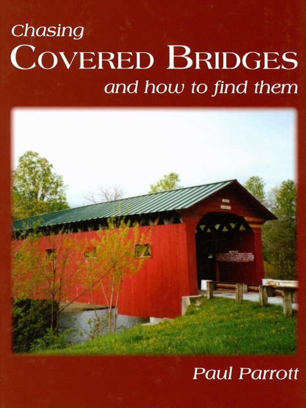 Couverture_Chasing Covered Bridges