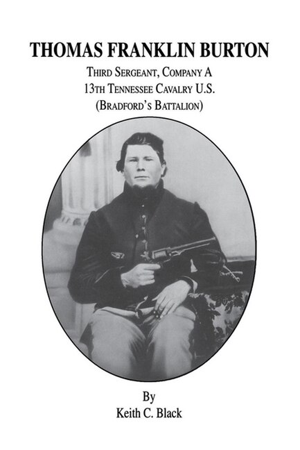 Front cover_Thomas Franklin Burton