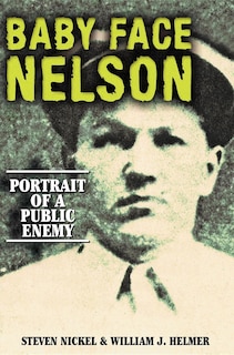 Front cover_Baby Face Nelson