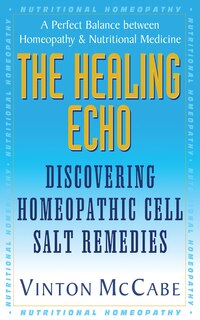 Couverture_The Healing Echo