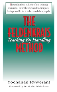 Front cover_The Feldenkrais Method