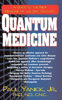 Couverture_Quantum Medicine