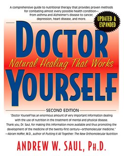 Couverture_Doctor Yourself