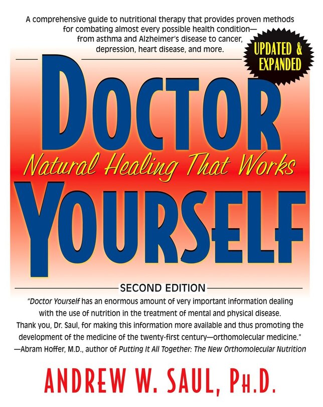 Couverture_Doctor Yourself