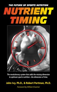 Front cover_Nutrient Timing