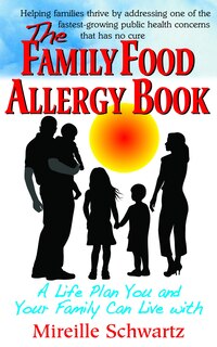 Couverture_The Family Food Allergy Book