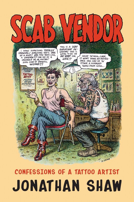 Front cover_Scab Vendor