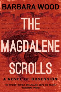 Couverture_The Magdalene Scrolls