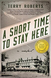 Couverture_A Short Time To Stay Here