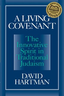 Couverture_A Living Covenant