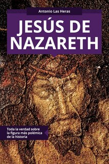 Couverture_Jesús de Nazareth