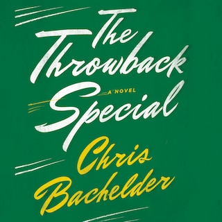 Front cover_The Throwback Special