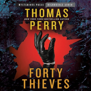 Front cover_Forty Thieves