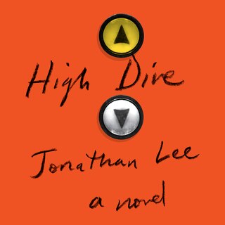 Couverture_High Dive