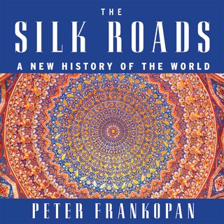 Couverture_The Silk Roads