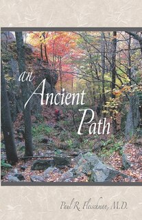 Front cover_An Ancient Path