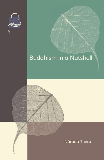 Couverture_Buddhism in a Nutshell