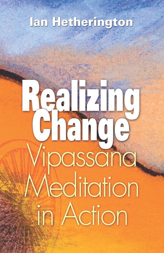 Front cover_Realizing Change