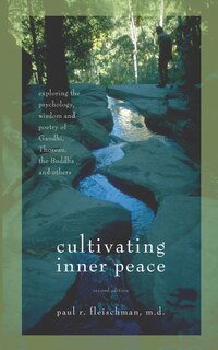 Front cover_Cultivating Inner Peace