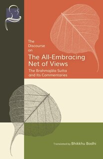 Front cover_The Discourse on the All-Embracing Net of Views