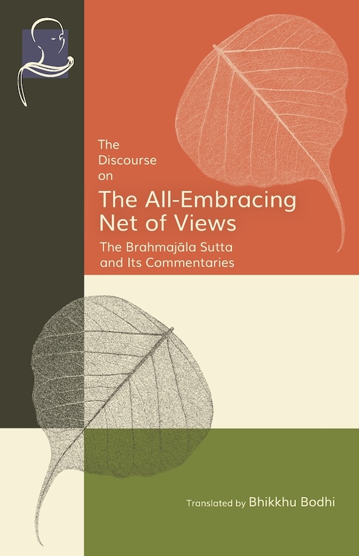 Front cover_The Discourse on the All-Embracing Net of Views