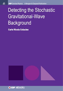 Front cover_Detecting the Stochastic Gravitational-Wave Background