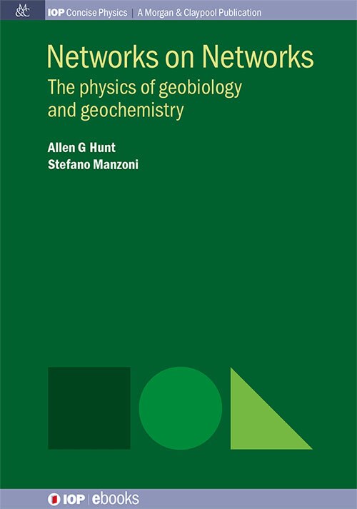 Front cover_Networks on Networks
