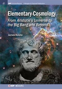 Front cover_Elementary Cosmology