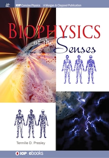 Couverture_Biophysics of the Senses
