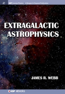Front cover_Extragalactic Astrophysics