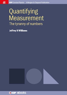 Couverture_Quantifying Measurement