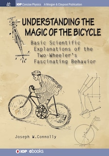 Couverture_Understanding the Magic of the Bicycle
